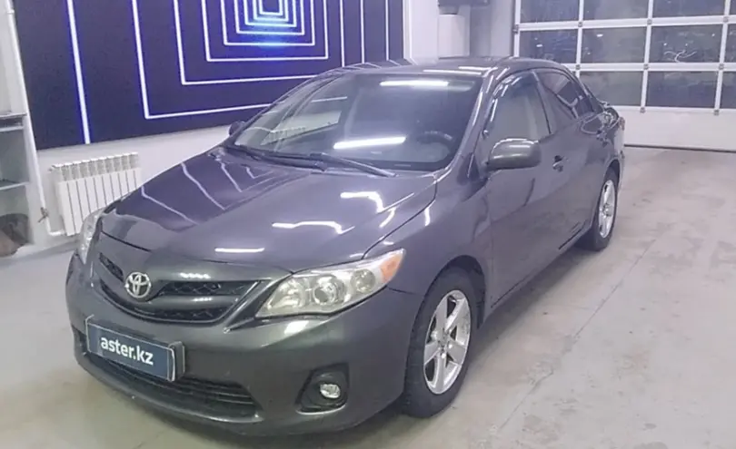 Toyota Corolla 2013 года за 6 000 000 тг. в Павлодар