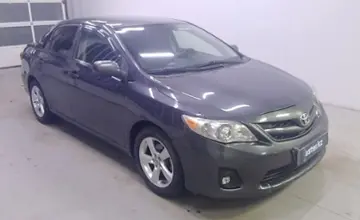 Toyota Corolla 2013 года за 6 000 000 тг. в Павлодар фото 3