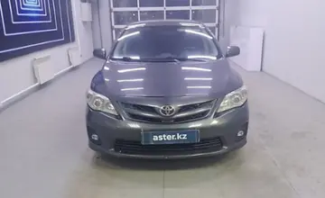 Toyota Corolla 2013 года за 6 000 000 тг. в Павлодар фото 2