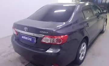 Toyota Corolla 2013 года за 6 000 000 тг. в Павлодар