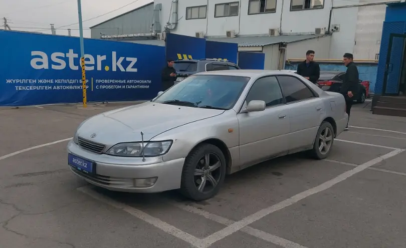 Toyota Windom 1996 года за 3 000 000 тг. в Алматы