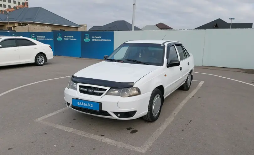 Daewoo Nexia 2013 года за 1 500 000 тг. в Шымкент