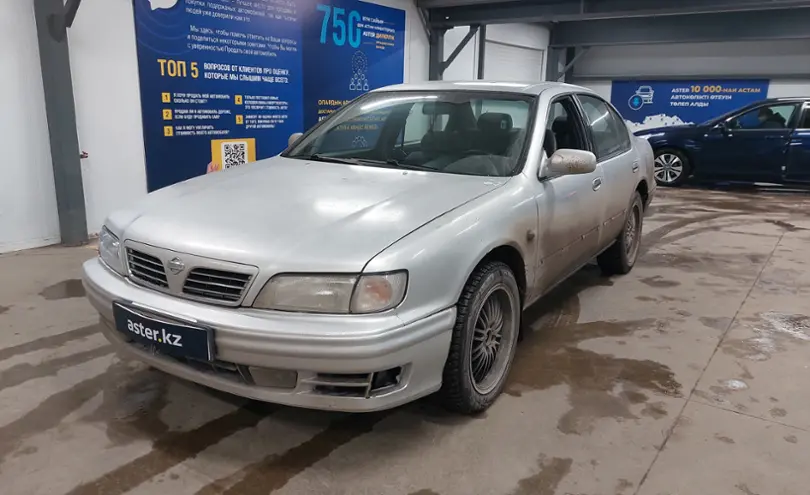 Nissan Maxima 1995 года за 2 400 000 тг. в Астана