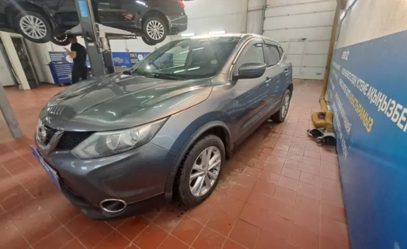 Nissan Qashqai 2015 года за 8 000 000 тг. в Астана