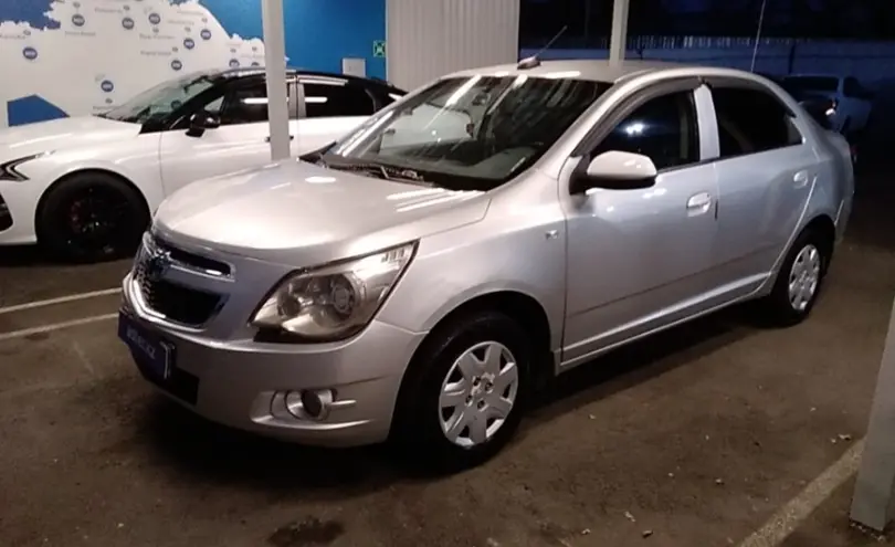 Chevrolet Cobalt 2022 года за 5 300 000 тг. в Алматы