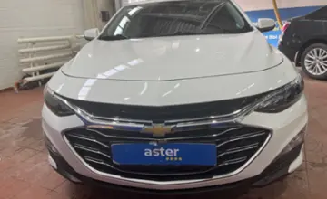 Chevrolet Malibu 2022 года за 11 000 000 тг. в Астана фото 2