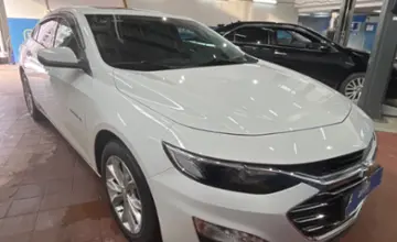 Chevrolet Malibu 2022 года за 11 000 000 тг. в Астана фото 3