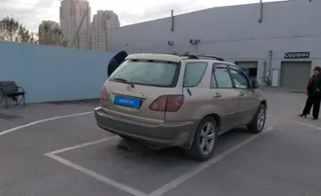 Lexus RX 1999 года за 5 000 000 тг. в Шымкент фото 3