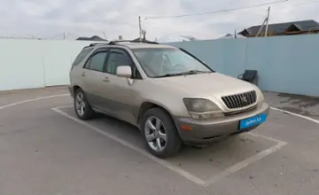 Lexus RX 1999 года за 5 000 000 тг. в Шымкент фото 2