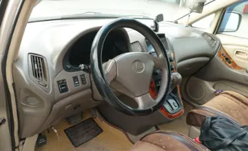 Lexus RX 1999 года за 5 000 000 тг. в Шымкент фото 5