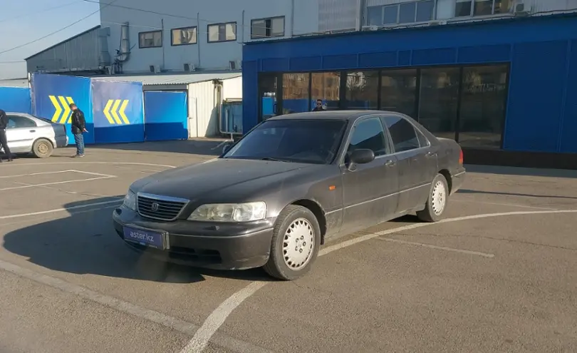 Honda Legend 1997 года за 4 500 000 тг. в Алматы