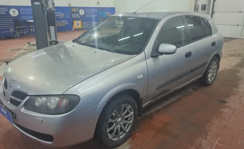 Nissan Almera 2006 года за 1 900 000 тг. в Астана