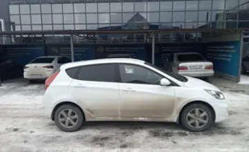 Hyundai Accent 2013 года за 4 900 000 тг. в Караганда фото 4