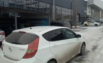 Hyundai Accent 2013 года за 4 900 000 тг. в Караганда