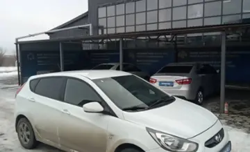 Hyundai Accent 2013 года за 4 900 000 тг. в Караганда фото 3