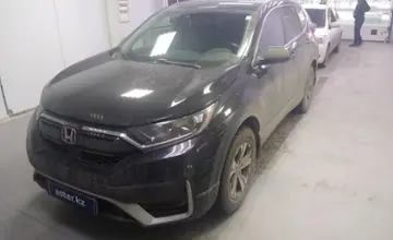 Honda CR-V 2021 года за 16 000 000 тг. в Павлодар фото 1