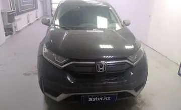 Honda CR-V 2021 года за 16 000 000 тг. в Павлодар фото 2
