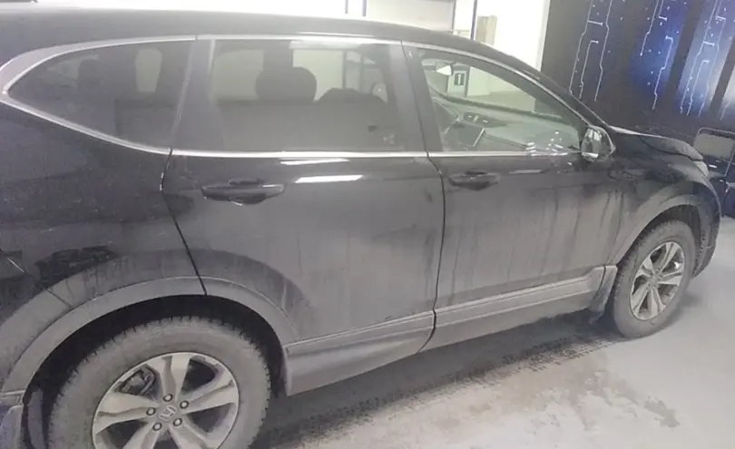 Honda CR-V 2021 года за 16 000 000 тг. в Павлодар фото 4