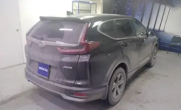 Honda CR-V 2021 года за 16 000 000 тг. в Павлодар