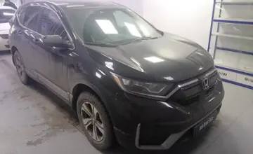 Honda CR-V 2021 года за 16 000 000 тг. в Павлодар фото 3
