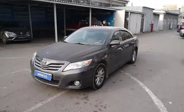 Toyota Camry 2011 года за 8 000 000 тг. в Алматы фото 1