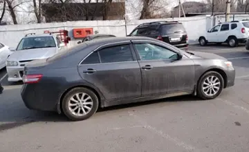 Toyota Camry 2011 года за 8 000 000 тг. в Алматы фото 4
