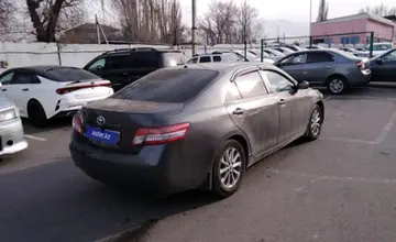 Toyota Camry 2011 года за 8 000 000 тг. в Алматы