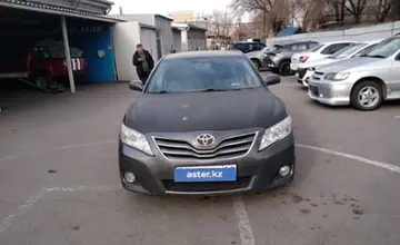 Toyota Camry 2011 года за 8 000 000 тг. в Алматы фото 2