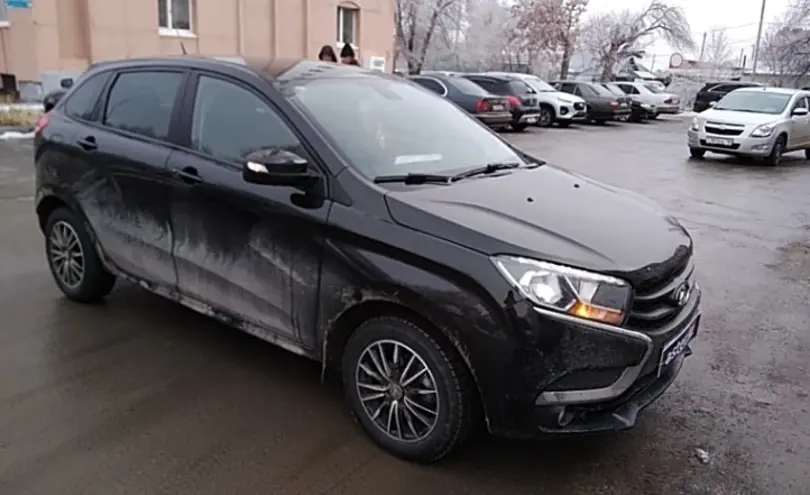 LADA (ВАЗ) XRAY 2020 года за 5 000 000 тг. в Костанай фото 3