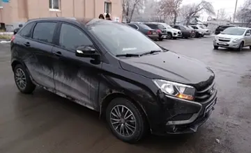 LADA (ВАЗ) XRAY 2020 года за 5 000 000 тг. в Костанай фото 3