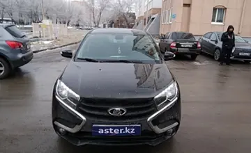 LADA (ВАЗ) XRAY 2020 года за 5 000 000 тг. в Костанай фото 2