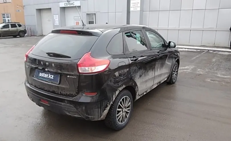 LADA (ВАЗ) XRAY 2020 года за 5 000 000 тг. в Костанай фото 5