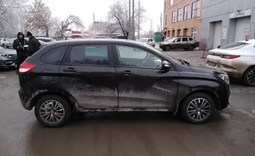 LADA (ВАЗ) XRAY 2020 года за 5 000 000 тг. в Костанай фото 4