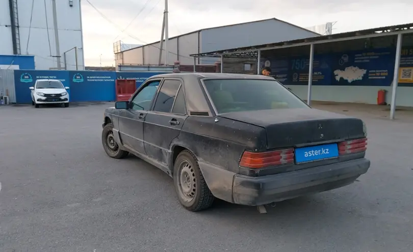 Mercedes-Benz 190 (W201) 1992 года за 1 000 000 тг. в Шымкент фото 4