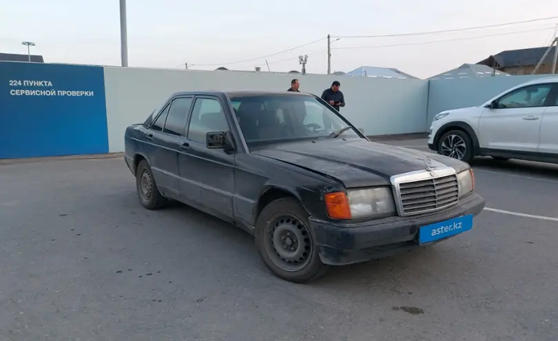 Mercedes-Benz 190 (W201) 1992 года за 1 000 000 тг. в Шымкент фото 2