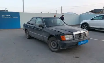 Mercedes-Benz 190 (W201) 1992 года за 1 000 000 тг. в Шымкент фото 2