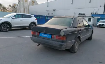 Mercedes-Benz 190 (W201) 1992 года за 1 000 000 тг. в Шымкент фото 3