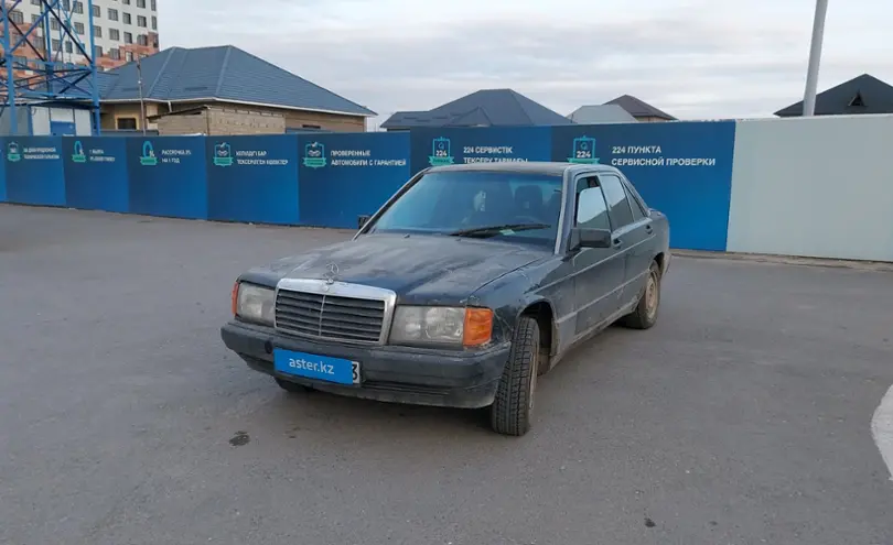 Mercedes-Benz 190 (W201) 1992 года за 1 000 000 тг. в Шымкент