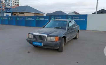 Mercedes-Benz 190 (W201) 1992 года за 1 000 000 тг. в Шымкент фото 1