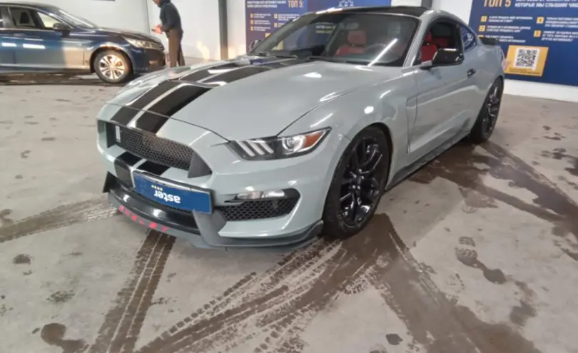 Ford Mustang 2015 года за 13 000 000 тг. в Астана