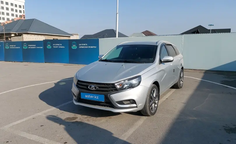 LADA (ВАЗ) Vesta 2022 года за 6 800 000 тг. в Шымкент