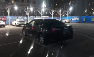 Toyota Camry 2014 года за 10 500 000 тг. в Алматы фото 4