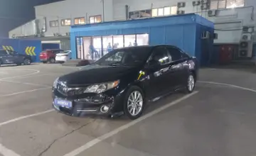 Toyota Camry 2014 года за 10 500 000 тг. в Алматы фото 1