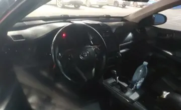 Toyota Camry 2014 года за 10 500 000 тг. в Алматы фото 5