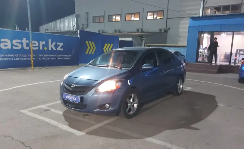 Toyota Yaris 2011 года за 4 500 000 тг. в Алматы