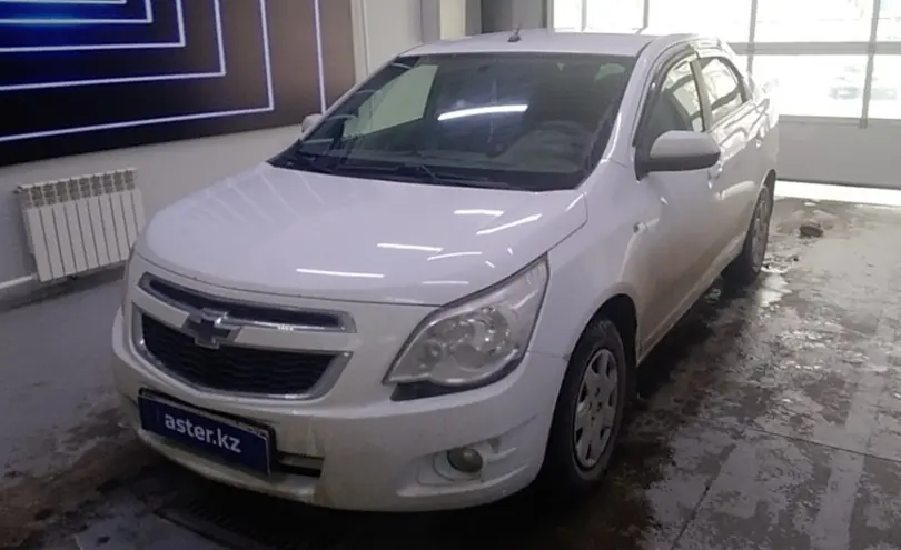 Chevrolet Cobalt 2014 года за 4 400 000 тг. в Павлодар