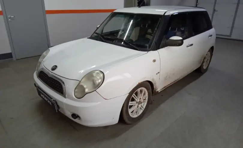 Lifan Smily 2011 года за 1 100 000 тг. в Уральск