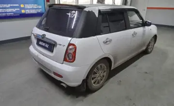 Lifan Smily 2011 года за 1 100 000 тг. в Уральск