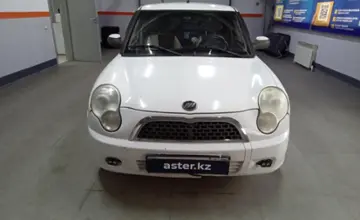 Lifan Smily 2011 года за 1 100 000 тг. в Уральск фото 2