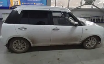 Lifan Smily 2011 года за 1 100 000 тг. в Уральск фото 4